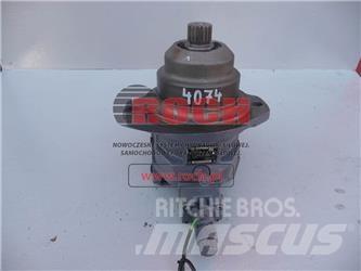 Wirtgen 2277941 Motoare
