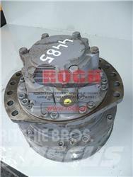 Wirtgen 2278544 A49582T Motoare