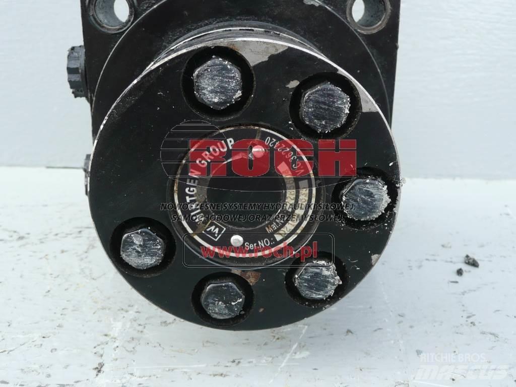 Wirtgen 2285604 3622420 Motoare