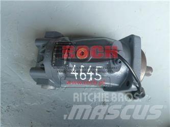 Wirtgen 2297451 Motoare