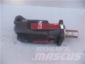 Wirtgen 2329 F20160727 Motoare
