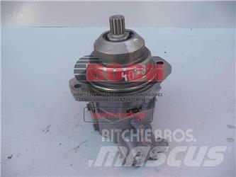 Wirtgen 2340067 Motoare