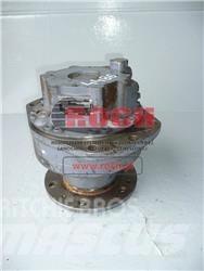 Wirtgen 2348115 B12051X Motoare