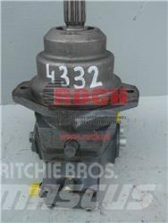 Wirtgen 2356996 Motoare