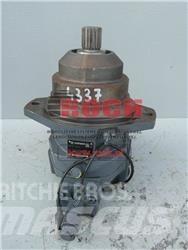 Wirtgen 2374082 Motoare