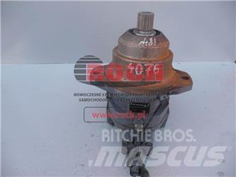 Wirtgen 2374165 Motoare