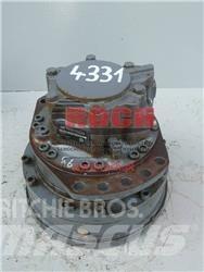 Wirtgen 2401817 B12967T Motoare