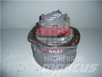 Wirtgen 2401817 B12967T Motoare