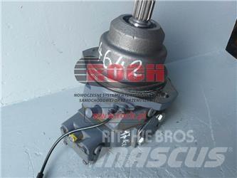Wirtgen 2453352 Motoare