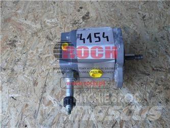 Wirtgen 2474083 11169437 Motoare