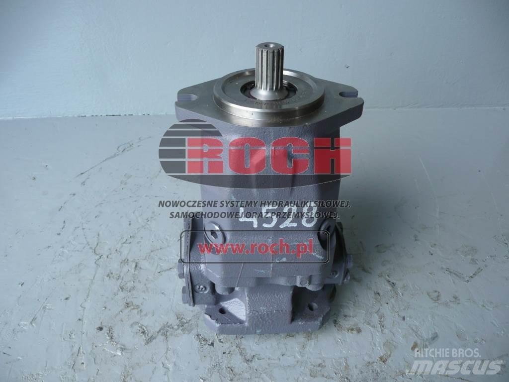 Wirtgen 2513519 Hidraulice