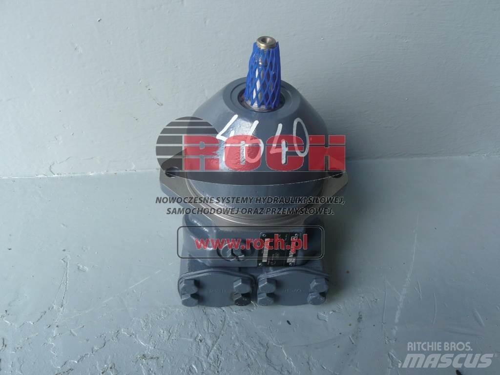 Wirtgen 2605355 Hidraulice