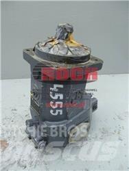Wirtgen 43830 9605868 Motoare