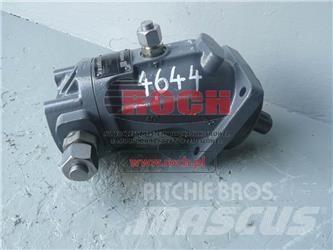 Wirtgen 48051 Motoare