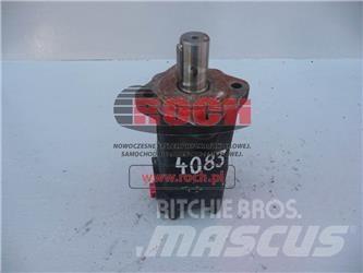 Wirtgen 53211 Motoare