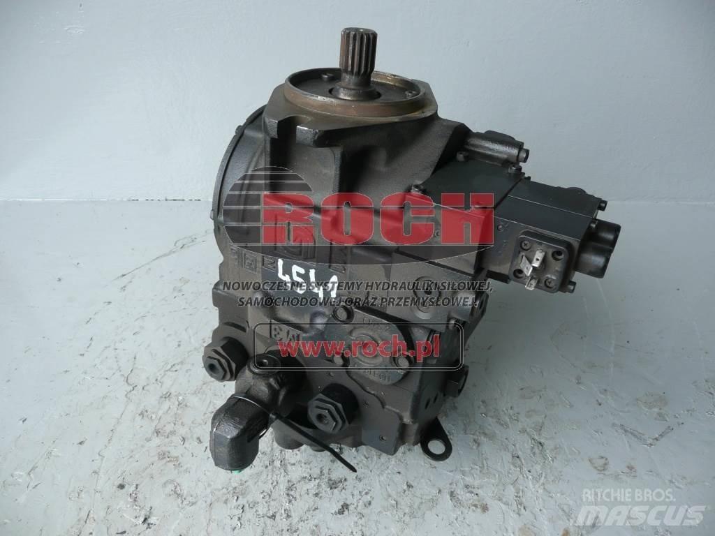 Wirtgen 83002888 66722 Hidraulice