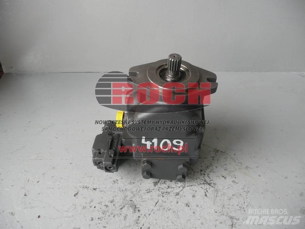 Wirtgen 83044425 2371500 Hidraulice