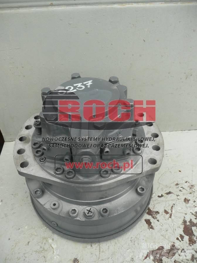 Wirtgen AT2537383 B12967T Motoare