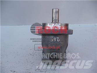 Wirtgen R902137810 123237 Motoare