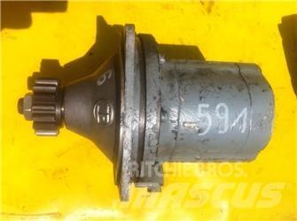 ZF BRAK OZNACZEŃ Motoare