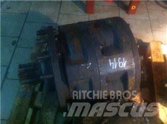 ZTS DUBNICA HMB630U82493 Motoare