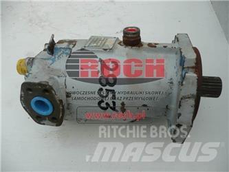 ZTS DUBNICA OMF200003901 Motoare