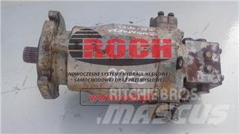 ZTS DUBNICA SMF23 Motoare
