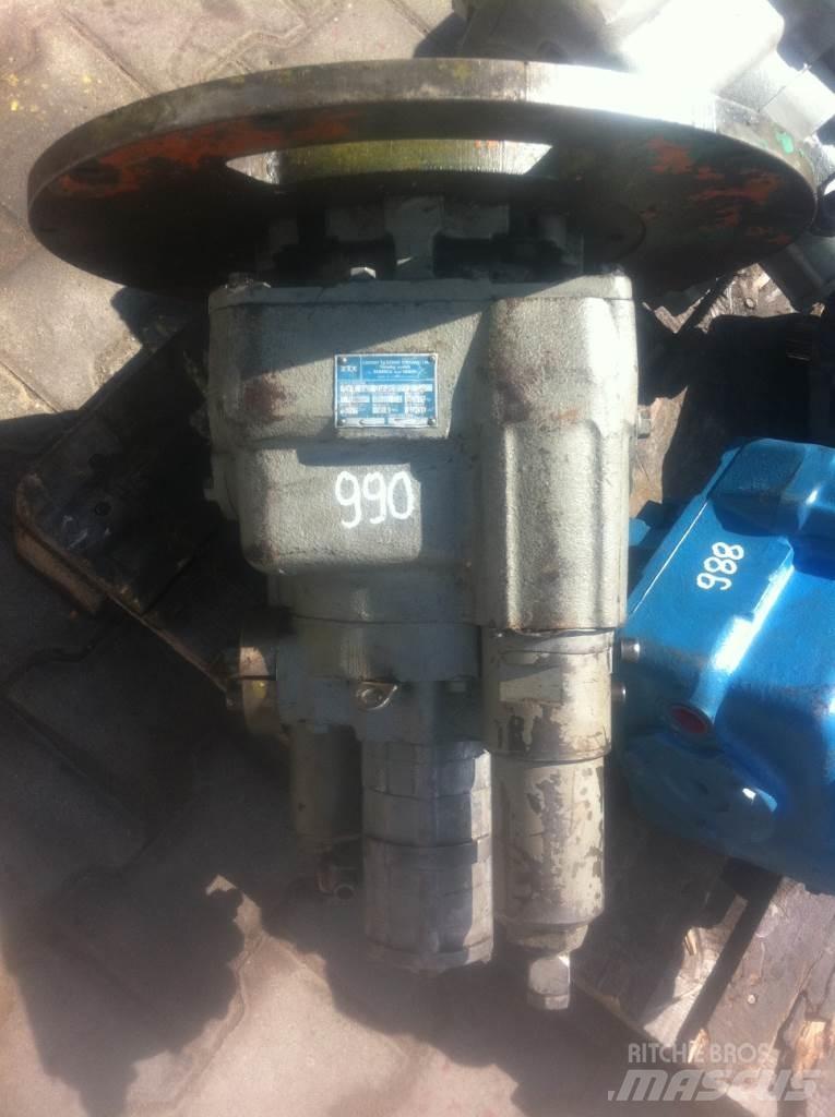 ZTS DUBNICA SPV22093277100 Hidraulice