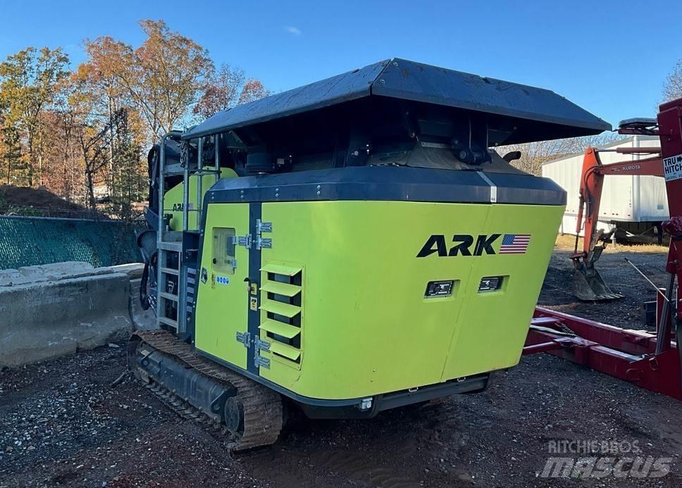 Ark K-JC704 Accesorii pentru utilaje beton