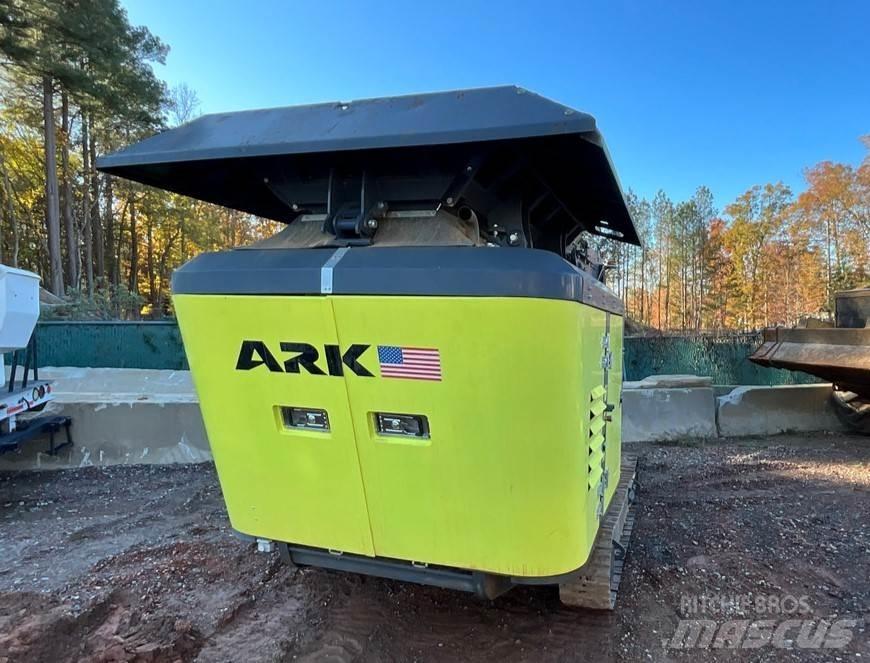 Ark K-JC704 Accesorii pentru utilaje beton