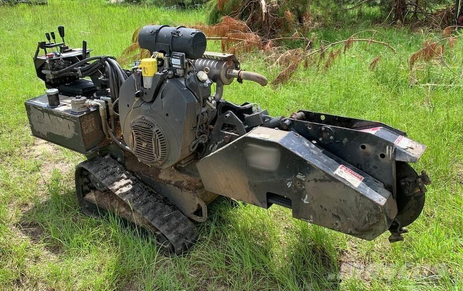 Bandit SG-40 Utilaje forestiere - Altele
