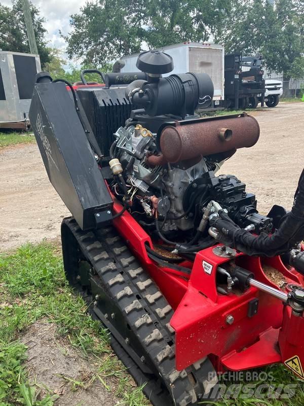 Barreto S37SGB Utilaje întreţinere terenuri - Altele
