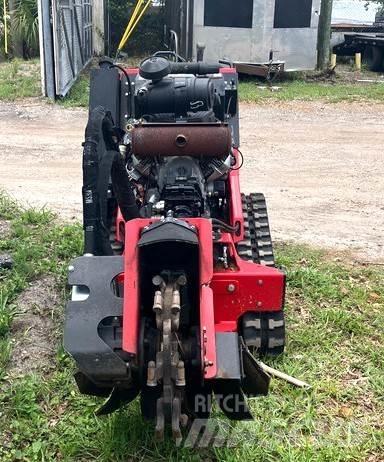 Barreto S37SGB Utilaje întreţinere terenuri - Altele
