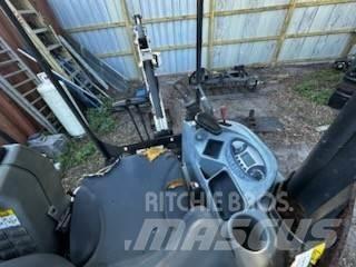 Bobcat E20 Excavatoare 7t - 12t