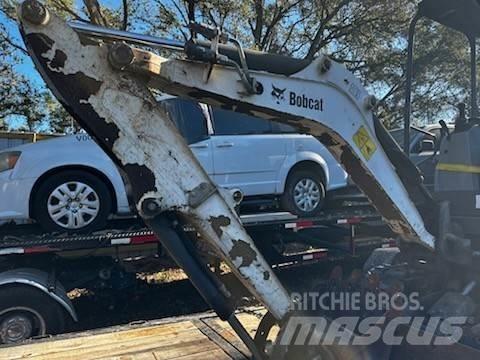 Bobcat E20 Excavatoare 7t - 12t