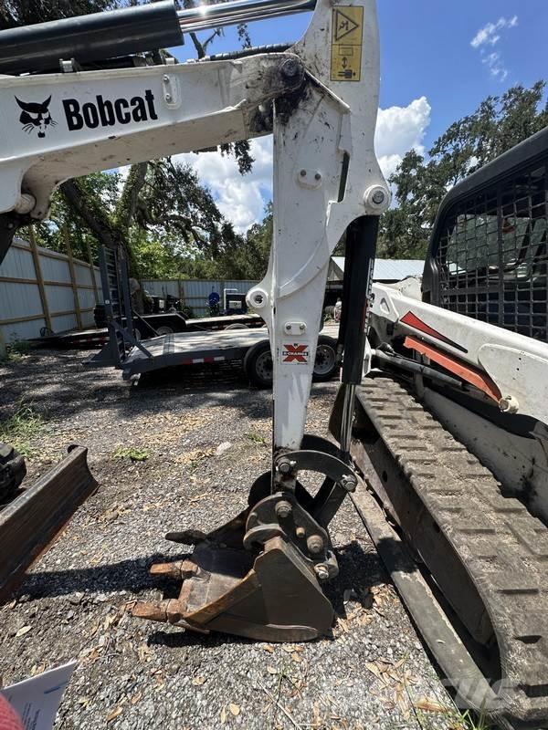 Bobcat E26 Excavatoare 7t - 12t