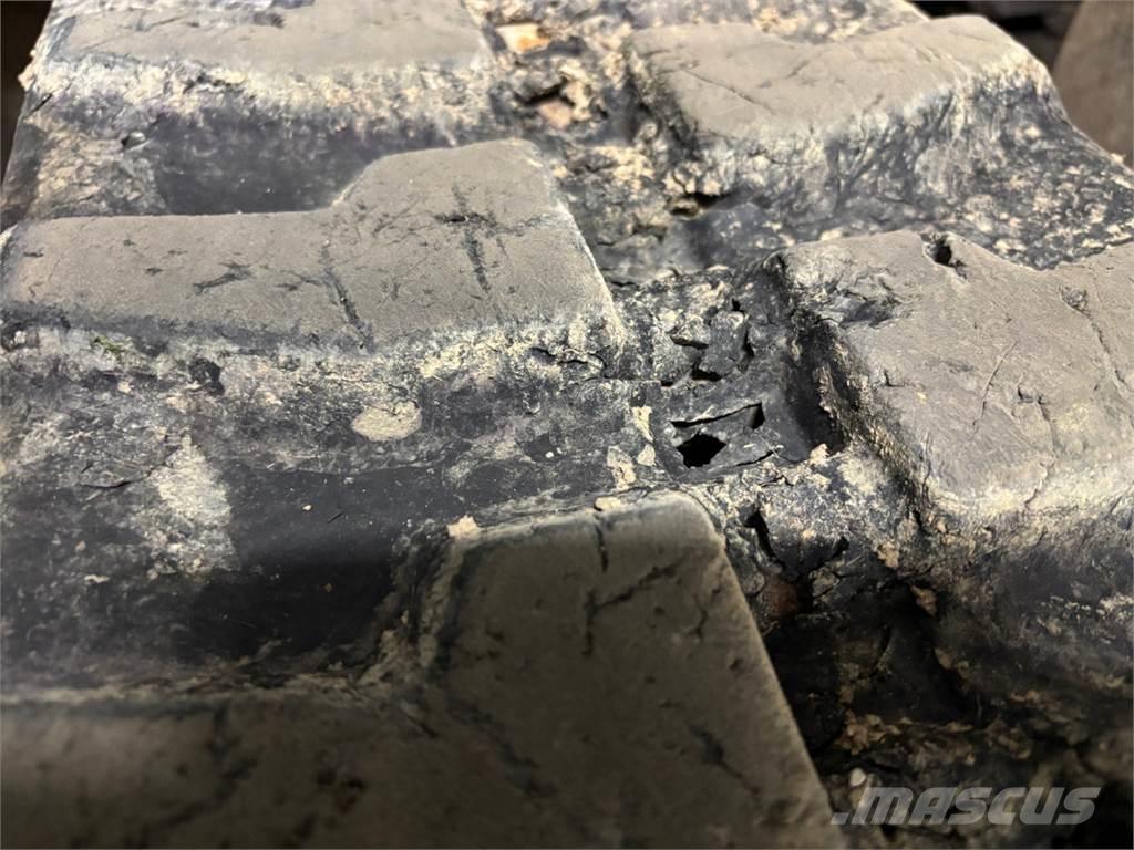 Bobcat E35I Excavatoare pe șenile
