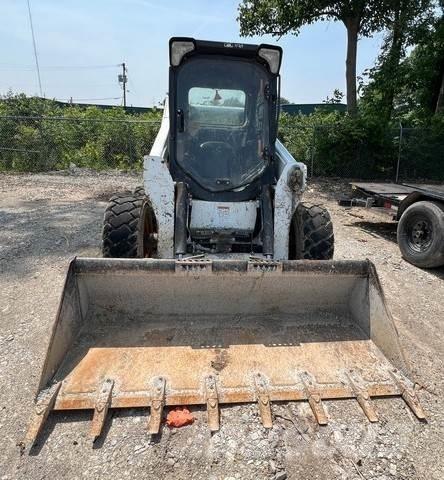 Bobcat S650 Mini incarcator