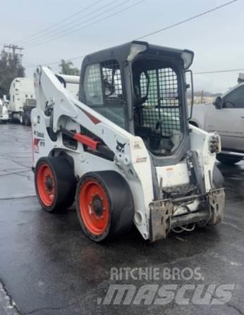 Bobcat S770 Mini incarcator