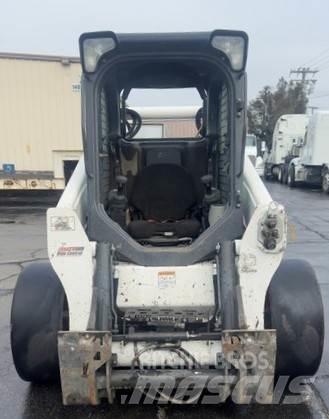 Bobcat S770 Mini incarcator