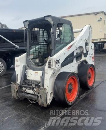 Bobcat S770 Mini incarcator