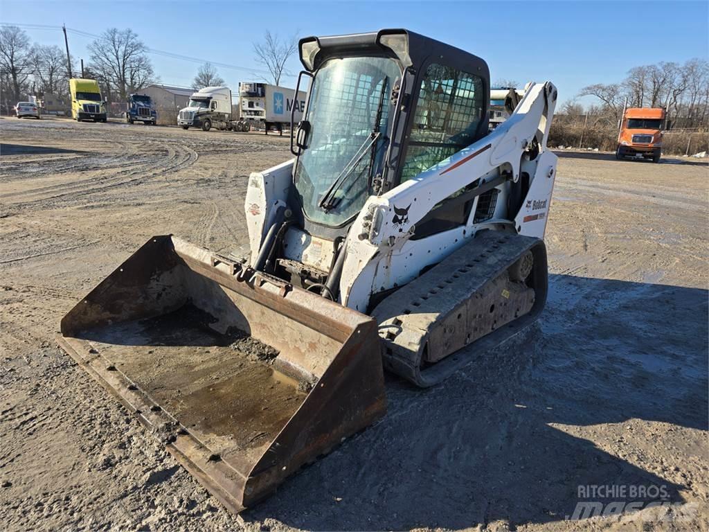 Bobcat T590 Mini incarcator