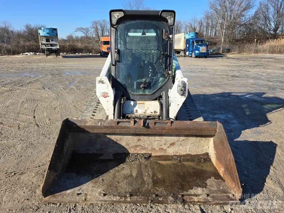 Bobcat T590 Mini incarcator