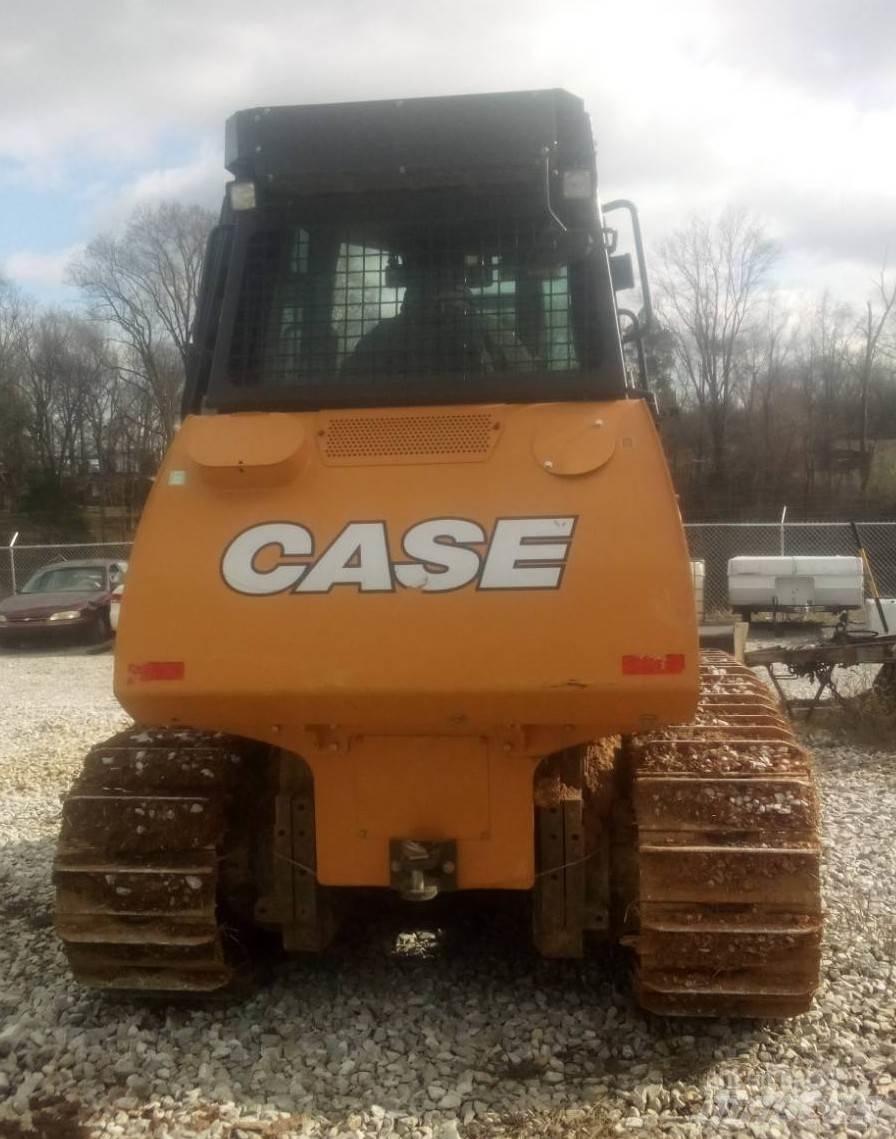 CASE 850M WT Utilaje construcții - Altele