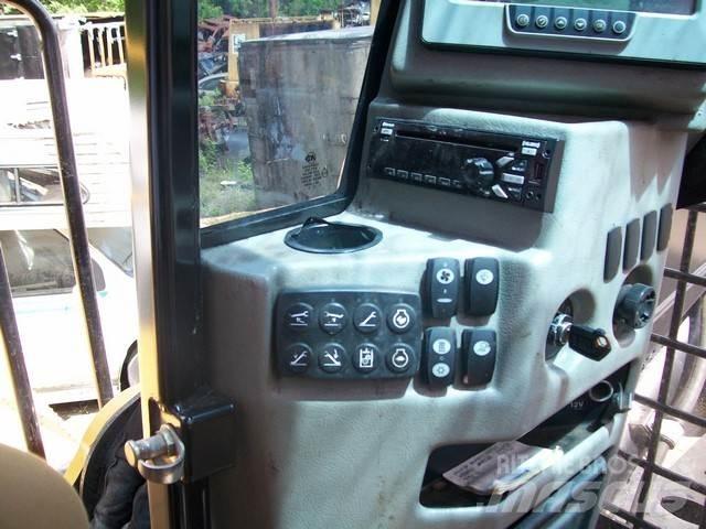 CAT 559D Utilaje forestiere - Altele