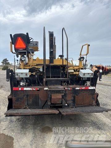CAT AP-650B Utilaje construcții - Altele