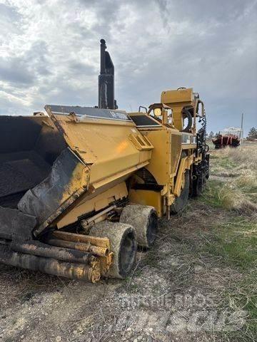 CAT AP1000B Utilaje construcții - Altele