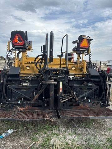 CAT AP1000B Utilaje construcții - Altele