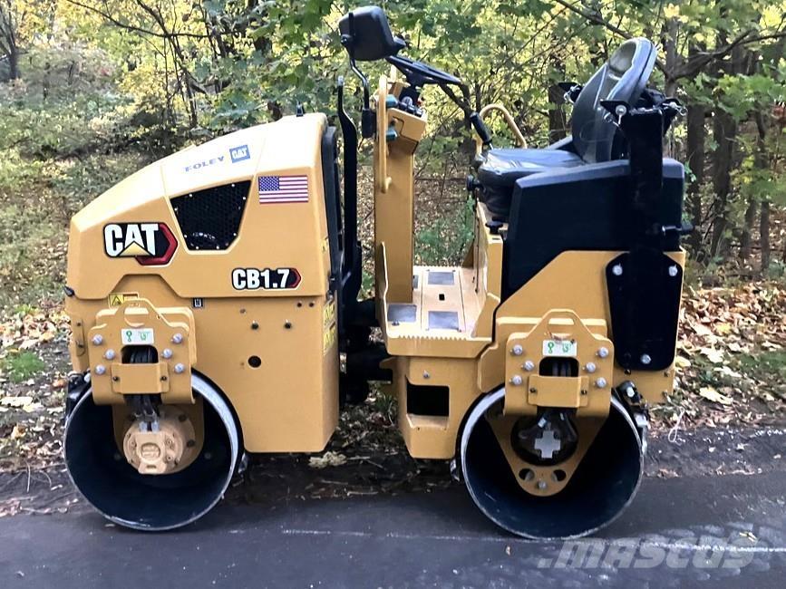 CAT CB1.7 Utilaje construcții - Altele