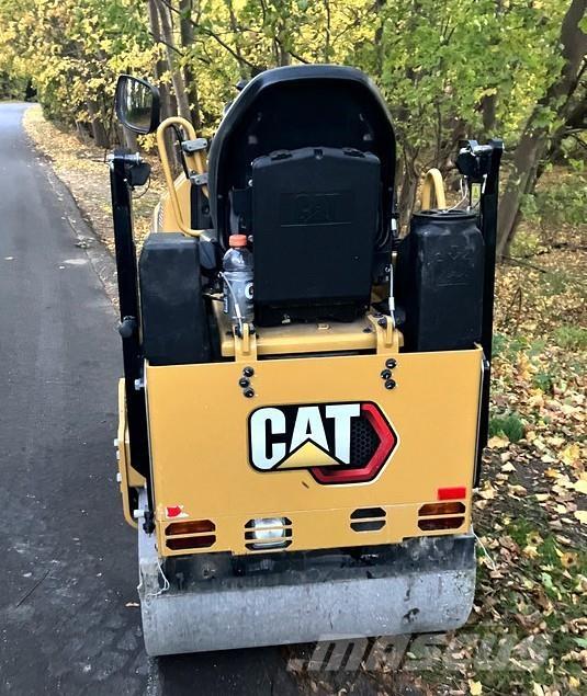 CAT CB1.7 Utilaje construcții - Altele